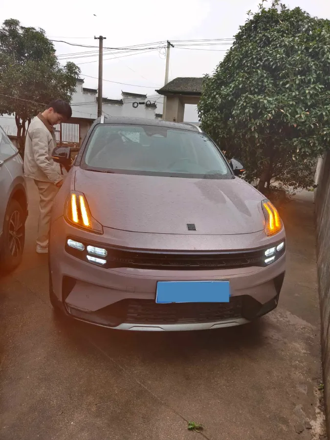 2022 LYNK&CO 02 1.5T 180HP L3 7DCT,autocango,china used car exporter,china ev exporter,chinese used car exporter,chinese used ev exporter