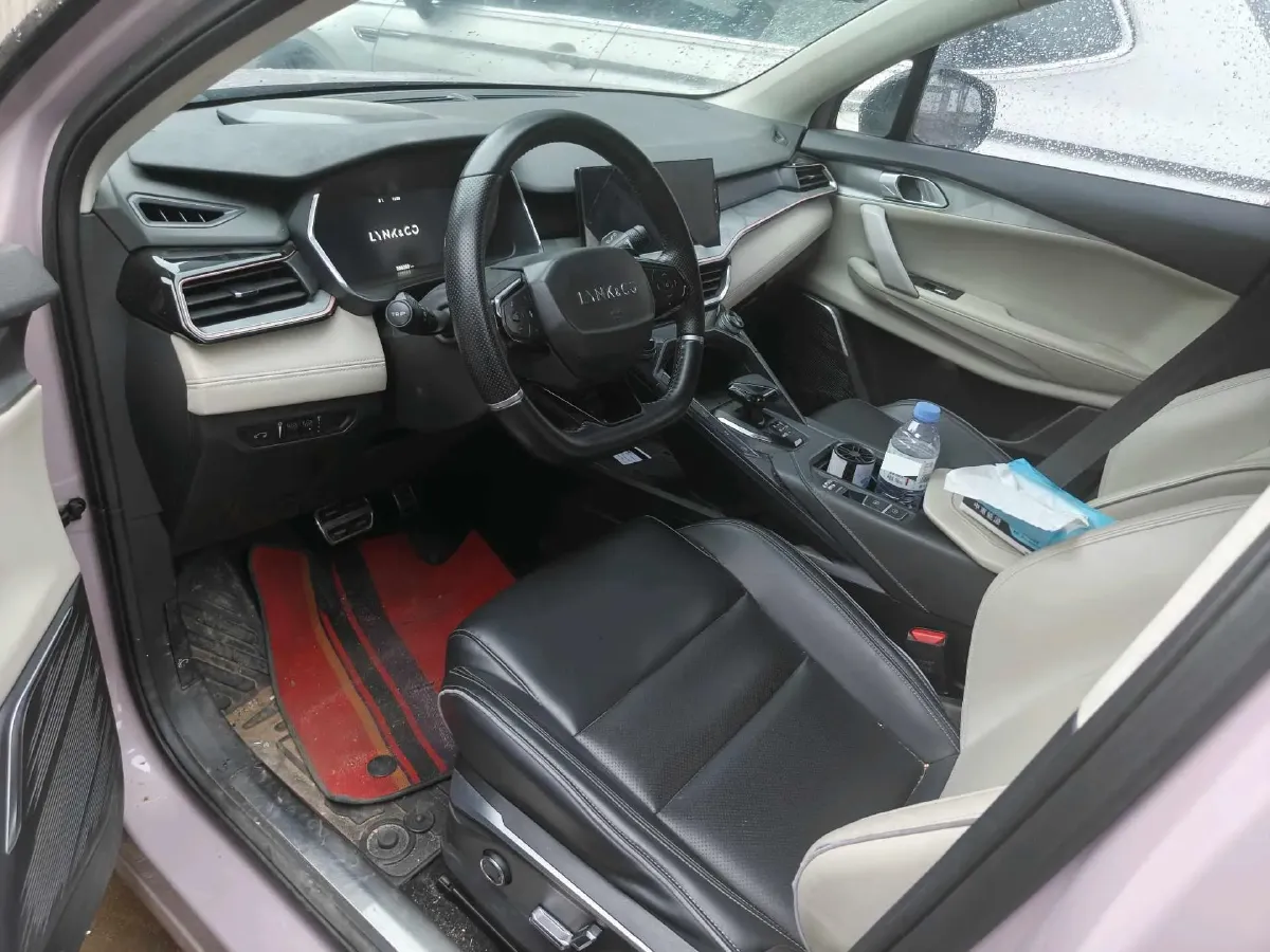 2022 LYNK&CO 02 1.5T 180HP L3 7DCT,autocango,china used car exporter,china ev exporter,chinese used car exporter,chinese used ev exporter