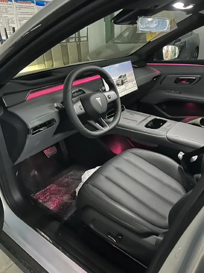 2026 Deepal L06 BEV,autocango,china used car exporter,china ev exporter,chinese used car exporter,chinese used ev exporter