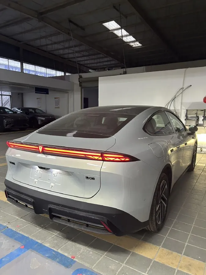 2026 Deepal L06 BEV,autocango,china used car exporter,china ev exporter,chinese used car exporter,chinese used ev exporter