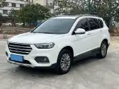 2018 HAVAL H6,autocango,china used car exporter,china ev exporter,chinese used car exporter,chinese used ev exporter
