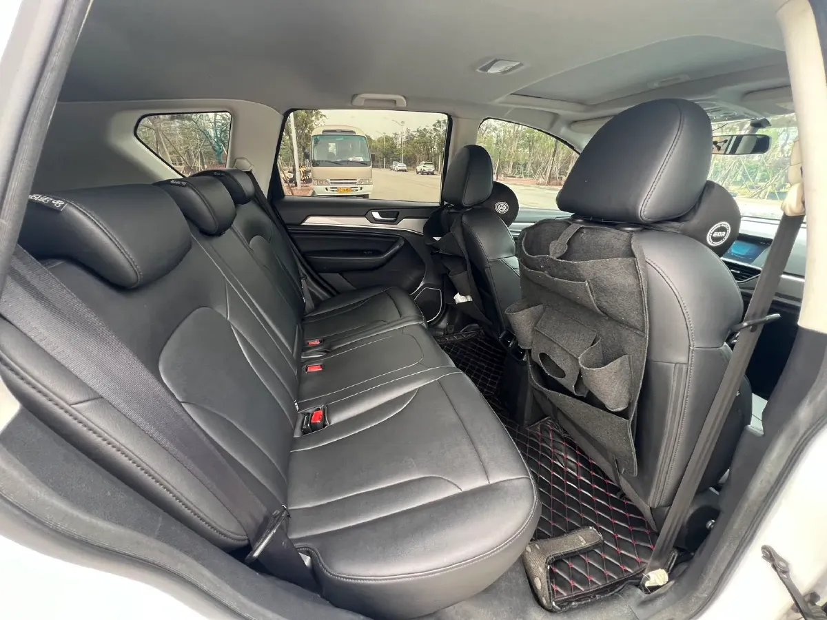 2018 Haval H6 1.5T 150HP L4 7DCT,autocango,china used car exporter,china ev exporter,chinese used car exporter,chinese used ev exporter