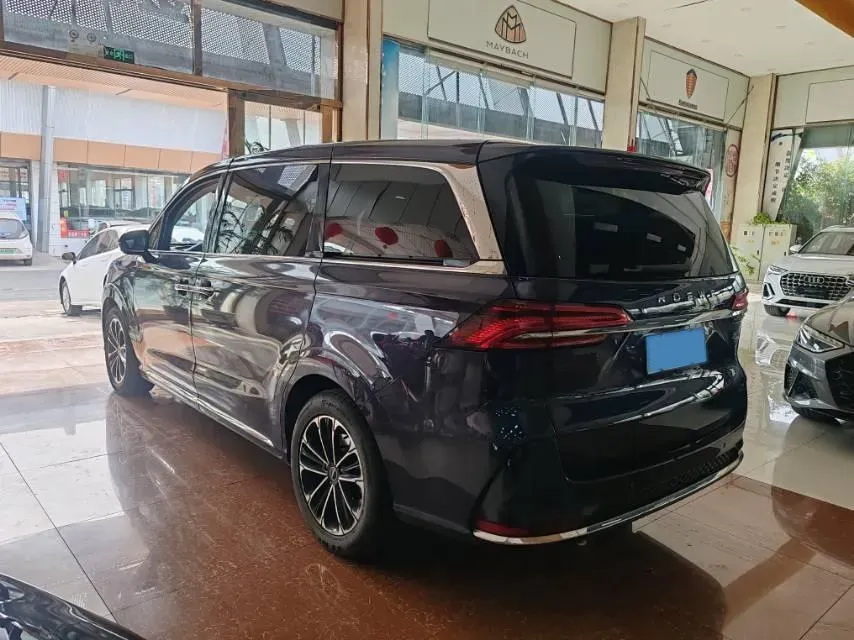 2022 Roewe iMAX8 2.0T 234HP L4 8AT,autocango,china used car exporter,china ev exporter,chinese used car exporter,chinese used ev exporter