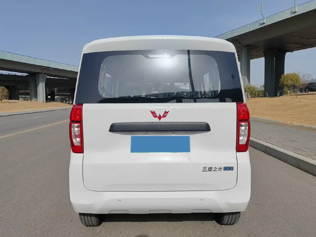 2025 WuLing ZhiGuang BEV 17.7KWH,autocango,china used car exporter,china ev exporter,chinese used car exporter,chinese used ev exporter