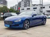 2019 MASERATI GHIBLI,autocango,china used car exporter,china ev exporter,chinese used car exporter,chinese used ev exporter