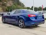 2019 Maserati Ghibli 3.0T 350HP V6 8AT