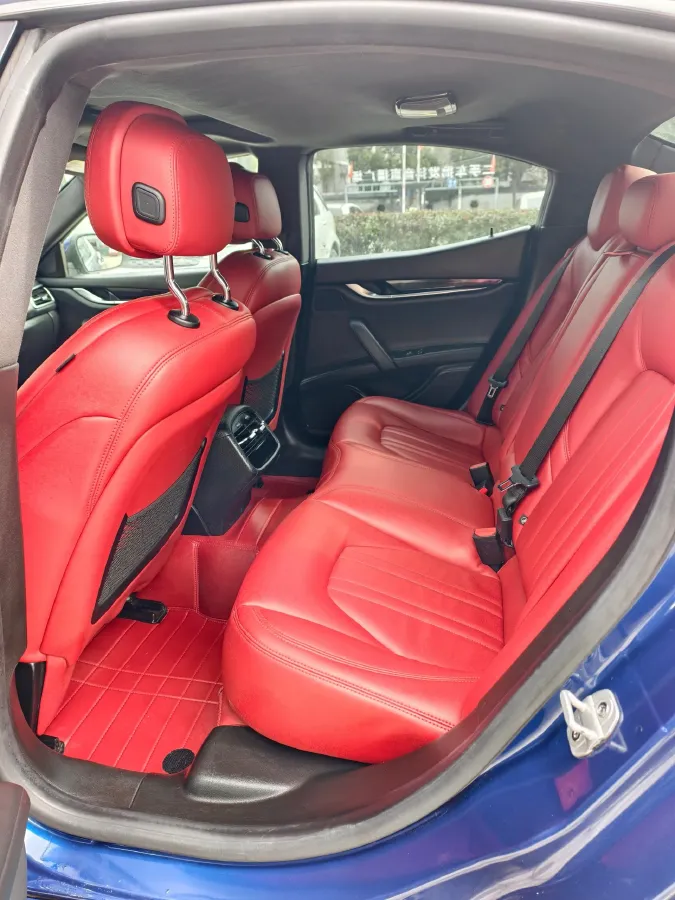 2019 Maserati Ghibli 3.0T 350HP V6 8AT,autocango,china used car exporter,china ev exporter,chinese used car exporter,chinese used ev exporter