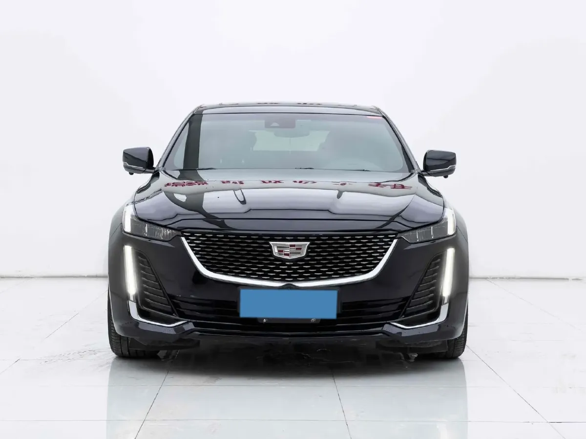 2022 Cadillac CT5 2.0T 237HP L4 10AT,autocango,china used car exporter,china ev exporter,chinese used car exporter,chinese used ev exporter