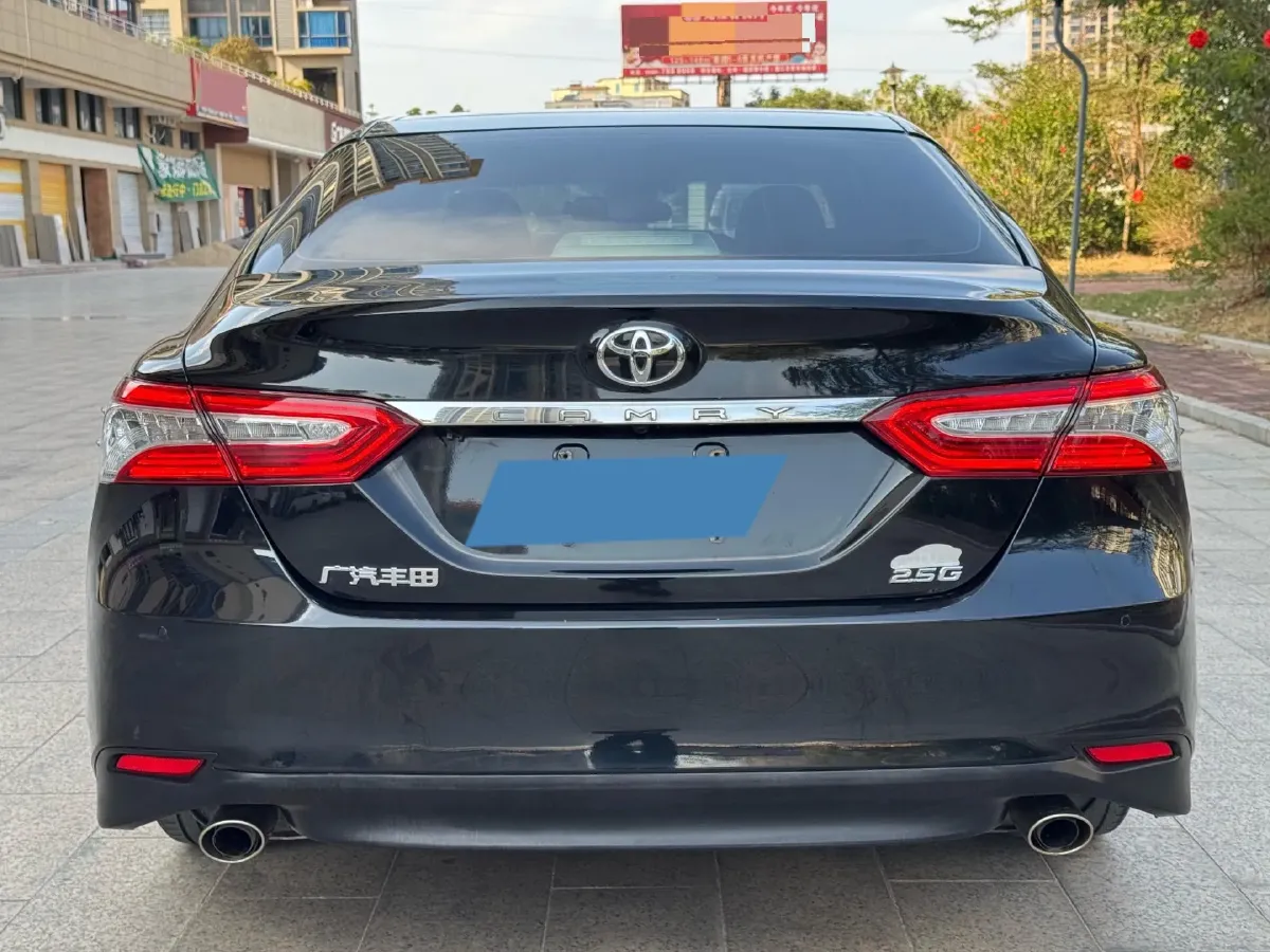 2019 Toyota Camry 2.5L 209HP L4 8AT,autocango,china used car exporter,china ev exporter,chinese used car exporter,chinese used ev exporter