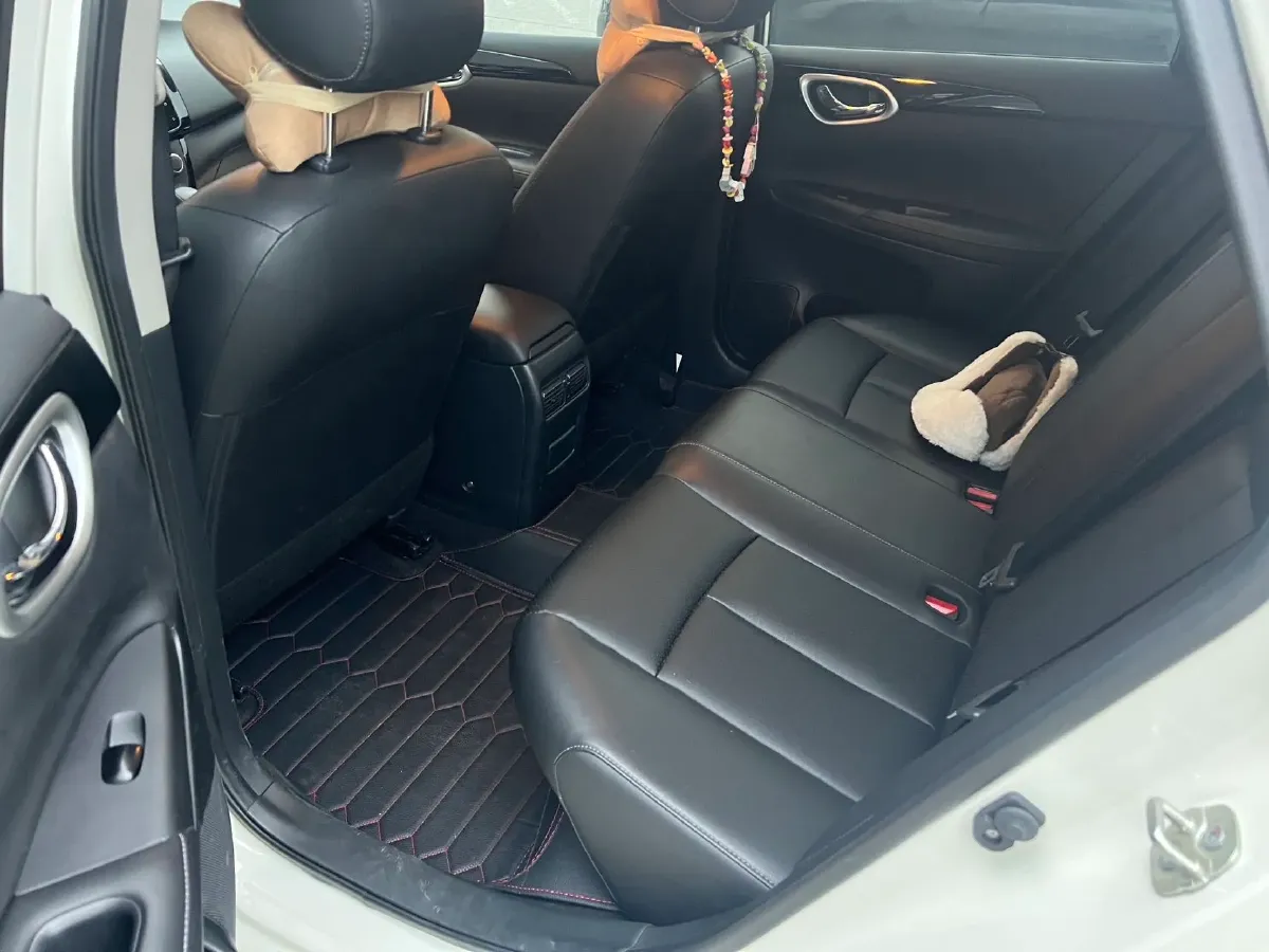 2022 Nissan Sylphy 1.6L 122HP L4 CVT,autocango,china used car exporter,china ev exporter,chinese used car exporter,chinese used ev exporter