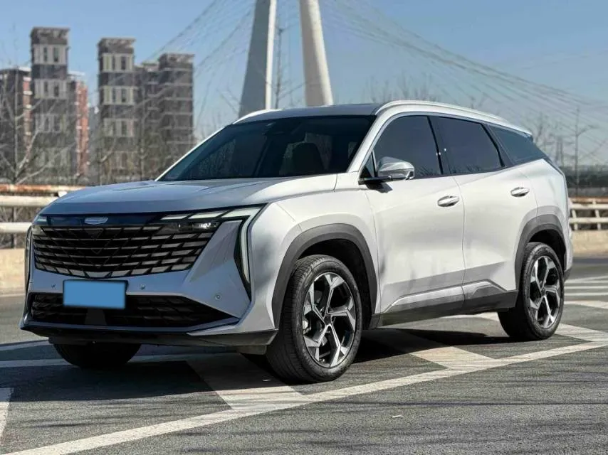 2023 Geely StarRay 1.5T 181HP L4 7DCT,autocango,china used car exporter,china ev exporter,chinese used car exporter,chinese used ev exporter