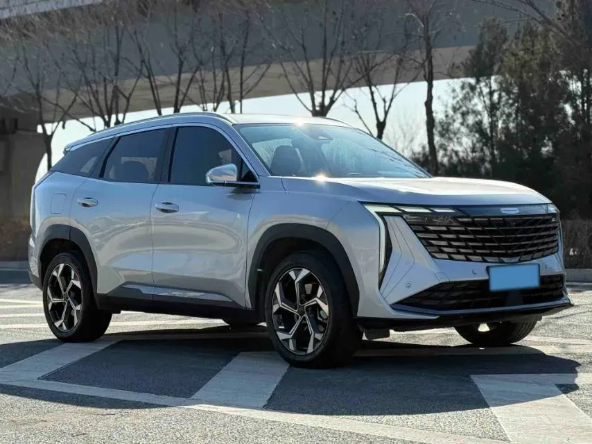 2023 Geely StarRay 1.5T 181HP L4 7DCT,autocango,china used car exporter,china ev exporter,chinese used car exporter,chinese used ev exporter