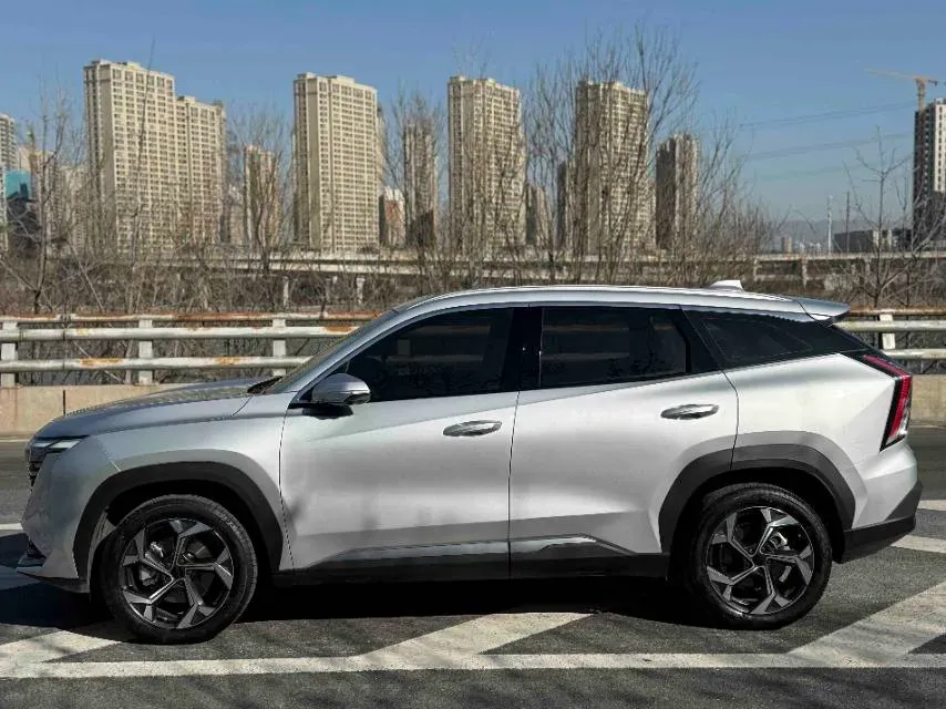 2023 Geely StarRay 1.5T 181HP L4 7DCT,autocango,china used car exporter,china ev exporter,chinese used car exporter,chinese used ev exporter