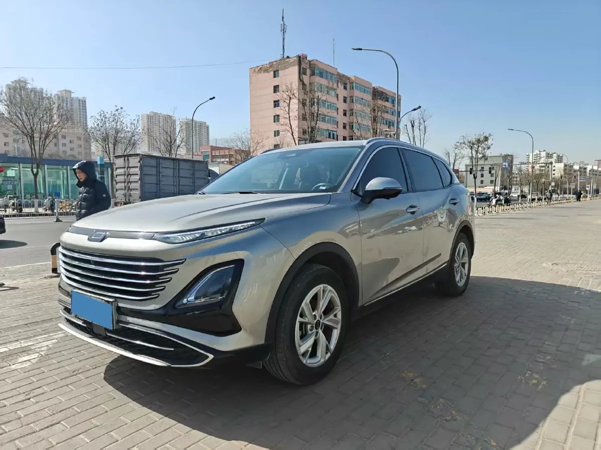 2023 Bestune T90 1.5T 169HP L4 7DCT,autocango,china used car exporter,china ev exporter,chinese used car exporter,chinese used ev exporter