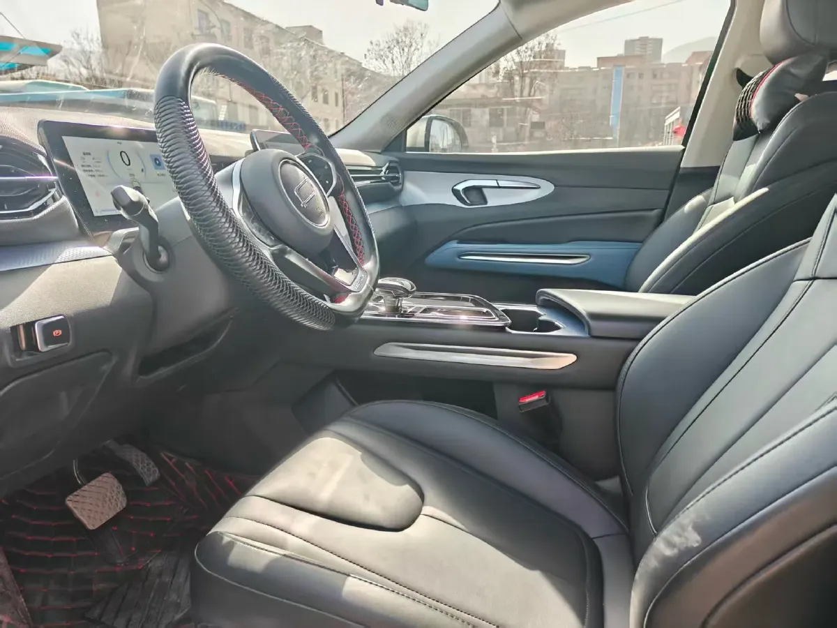 2023 Bestune T90 1.5T 169HP L4 7DCT,autocango,china used car exporter,china ev exporter,chinese used car exporter,chinese used ev exporter