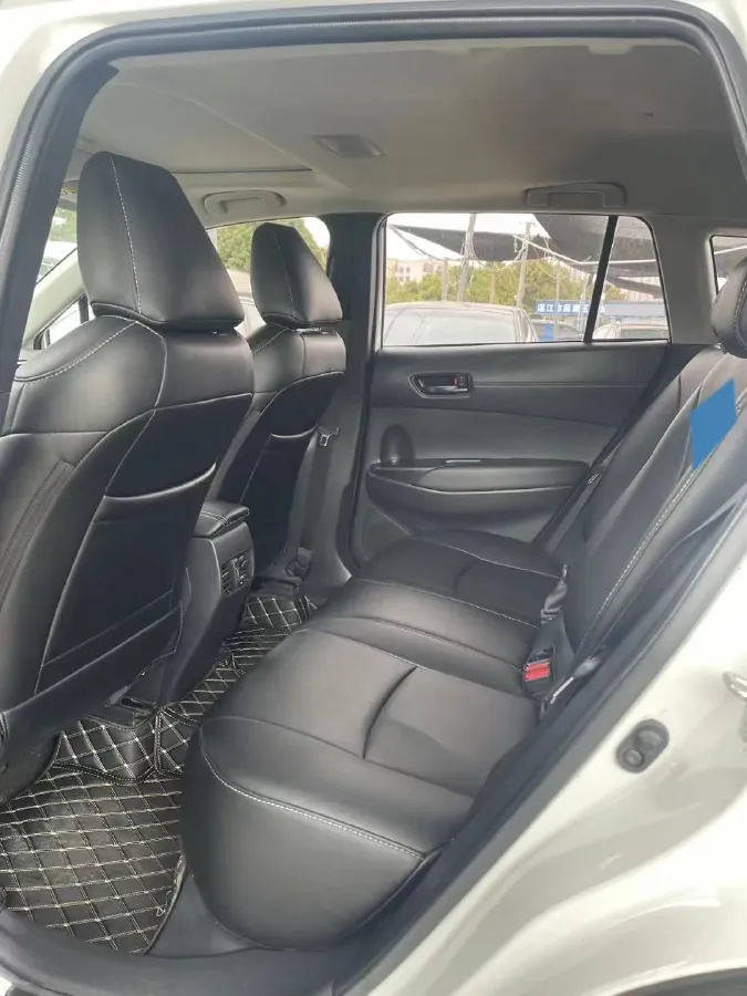 2022 Toyota Corolla Cross 2.0L 171HP L4 CVT,autocango,china used car exporter,china ev exporter,chinese used car exporter,chinese used ev exporter