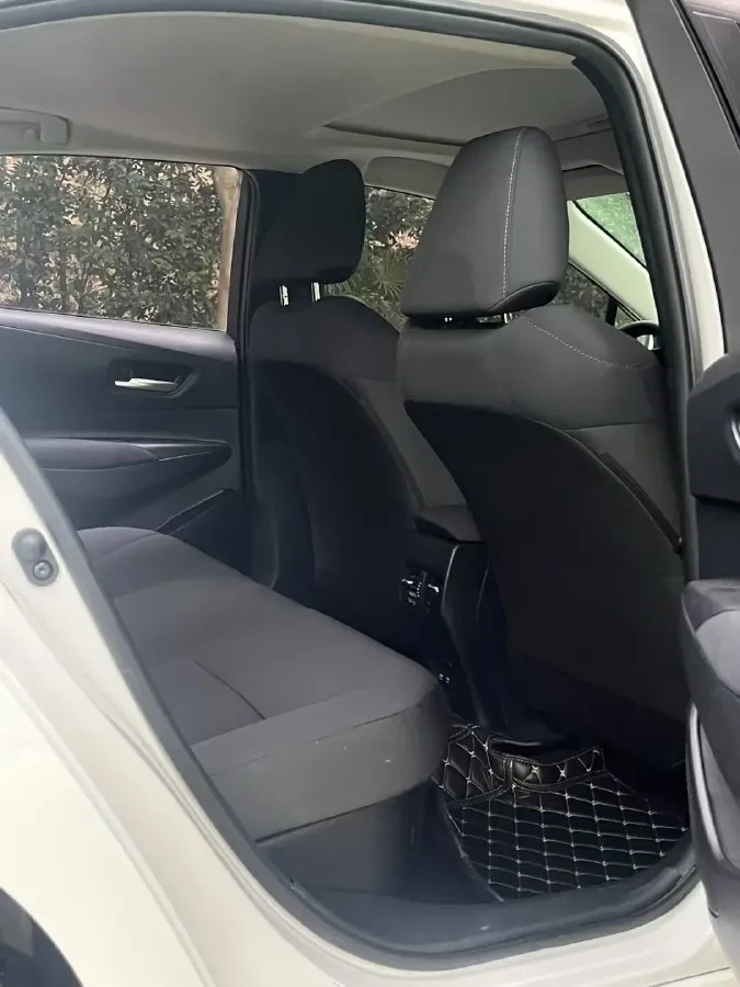 2021 Toyota Corolla 1.8L 98HP L4 E-CVT Hybrid,autocango,china used car exporter,china ev exporter,chinese used car exporter,chinese used ev exporter