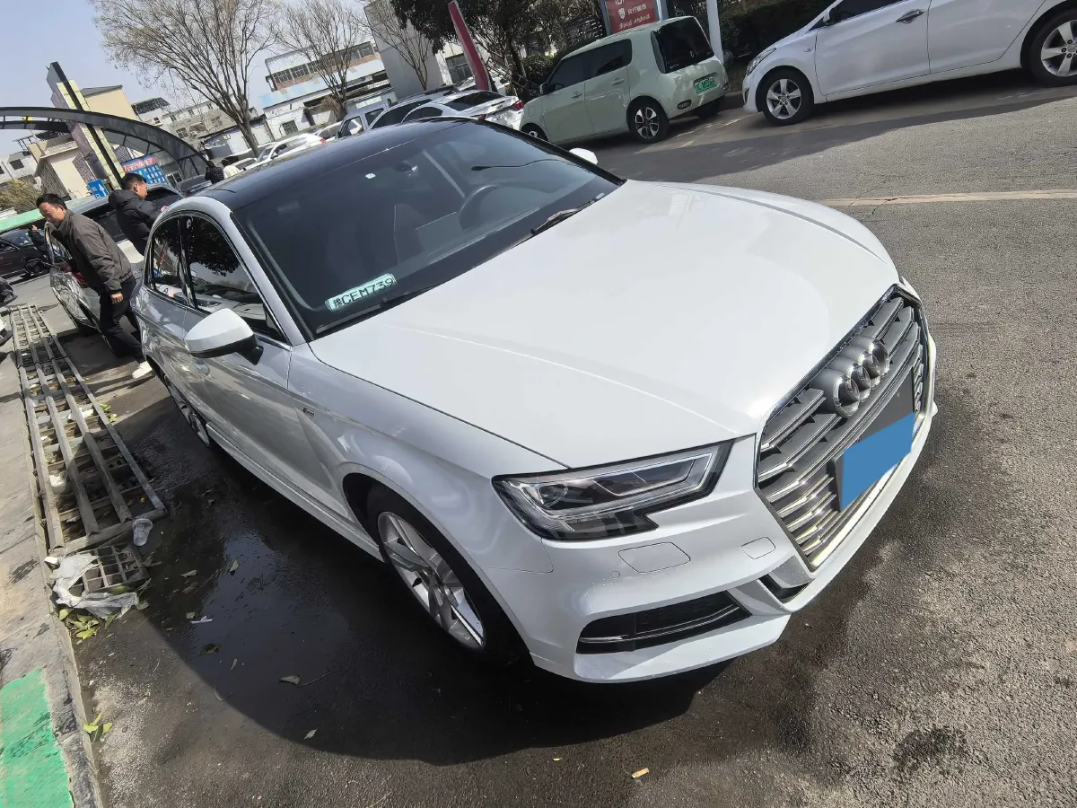 2020 Audi A3 1.4T 150HP L4 7DCT,autocango,china used car exporter,china ev exporter,chinese used car exporter,chinese used ev exporter