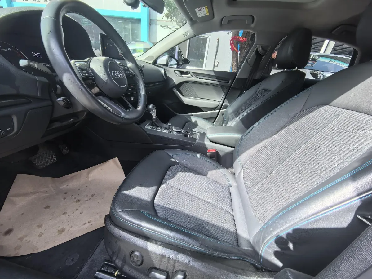 2020 Audi A3 1.4T 150HP L4 7DCT,autocango,china used car exporter,china ev exporter,chinese used car exporter,chinese used ev exporter