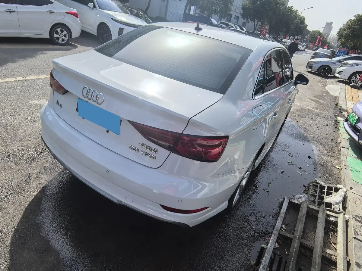 2020 Audi A3 1.4T 150HP L4 7DCT,autocango,china used car exporter,china ev exporter,chinese used car exporter,chinese used ev exporter