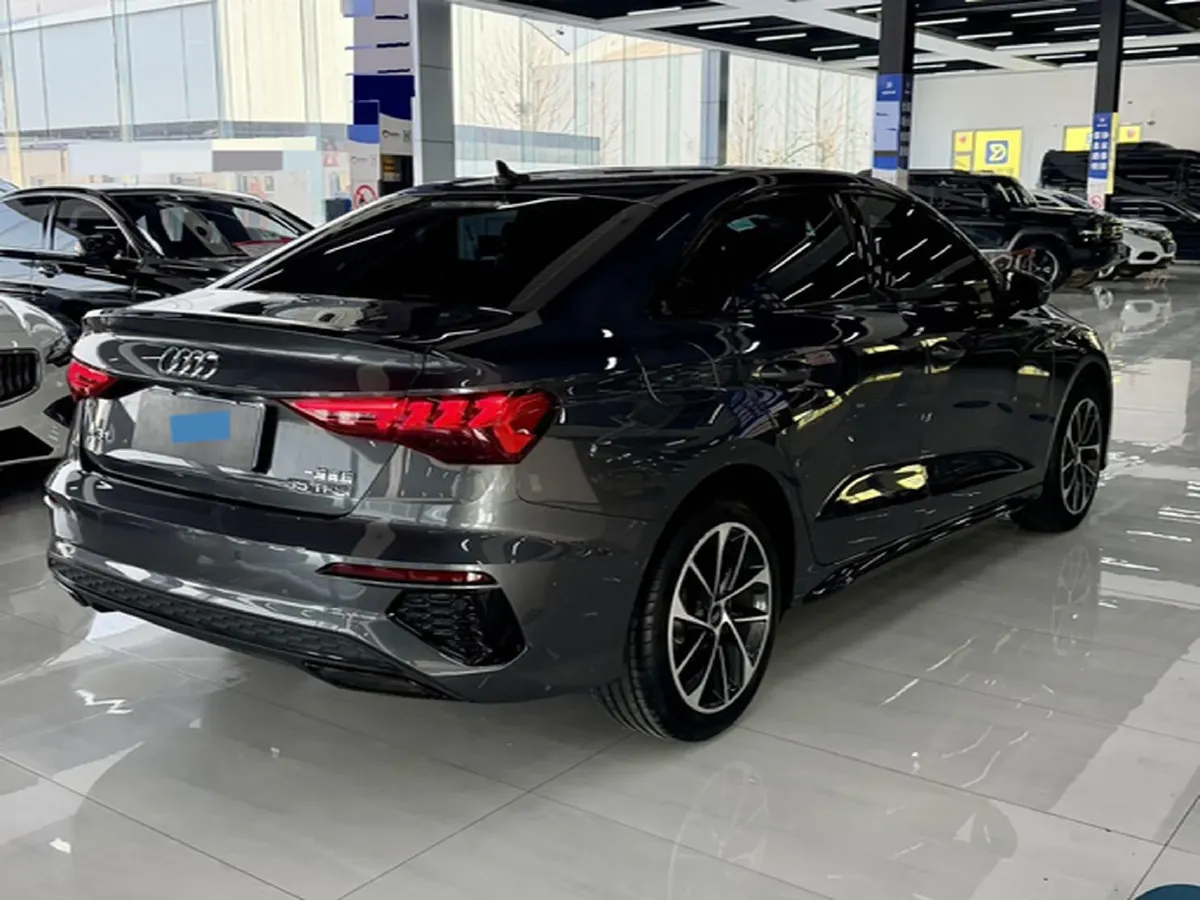 2022 Audi A3 1.4T 150HP L4 7DCT,autocango,china used car exporter,china ev exporter,chinese used car exporter,chinese used ev exporter