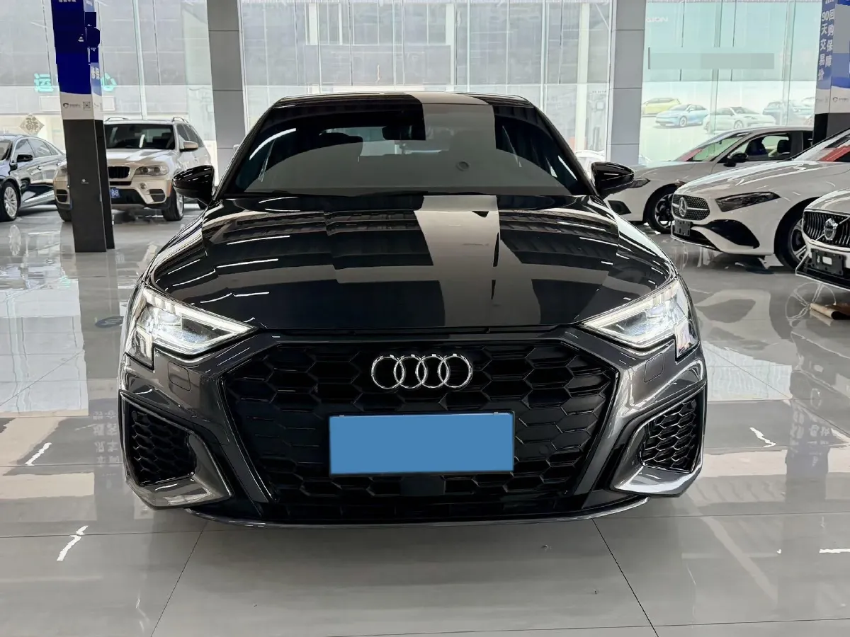 2022 Audi A3 1.4T 150HP L4 7DCT,autocango,china used car exporter,china ev exporter,chinese used car exporter,chinese used ev exporter