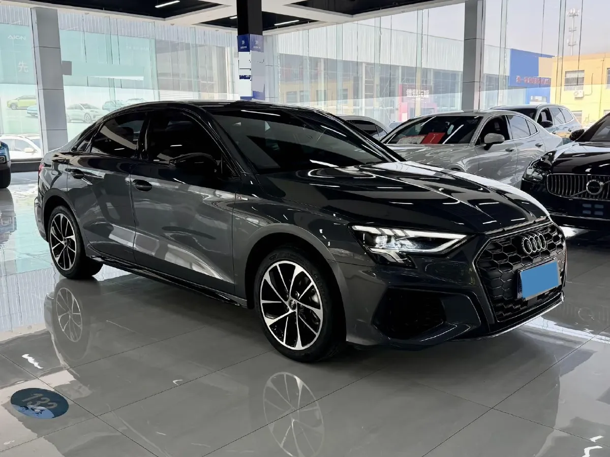 2022 Audi A3 1.4T 150HP L4 7DCT,autocango,china used car exporter,china ev exporter,chinese used car exporter,chinese used ev exporter