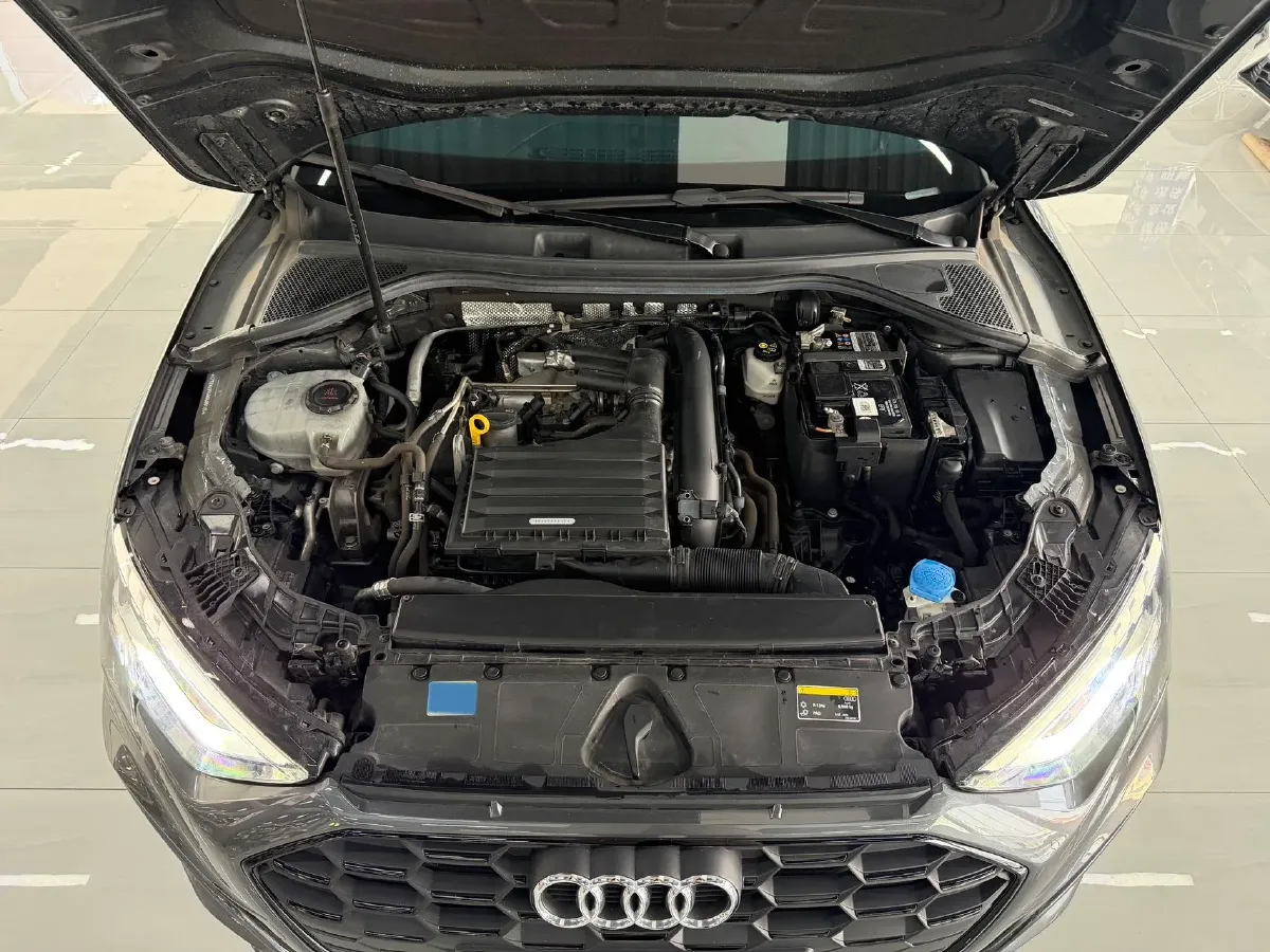 2022 Audi A3 1.4T 150HP L4 7DCT,autocango,china used car exporter,china ev exporter,chinese used car exporter,chinese used ev exporter