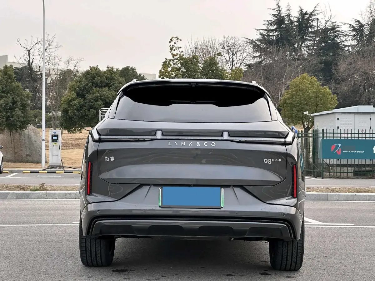 2026 LYNK&CO 08 EM-P 1.5T 163HP L4 3DHT PHEV,autocango,china used car exporter,china ev exporter,chinese used car exporter,chinese used ev exporter