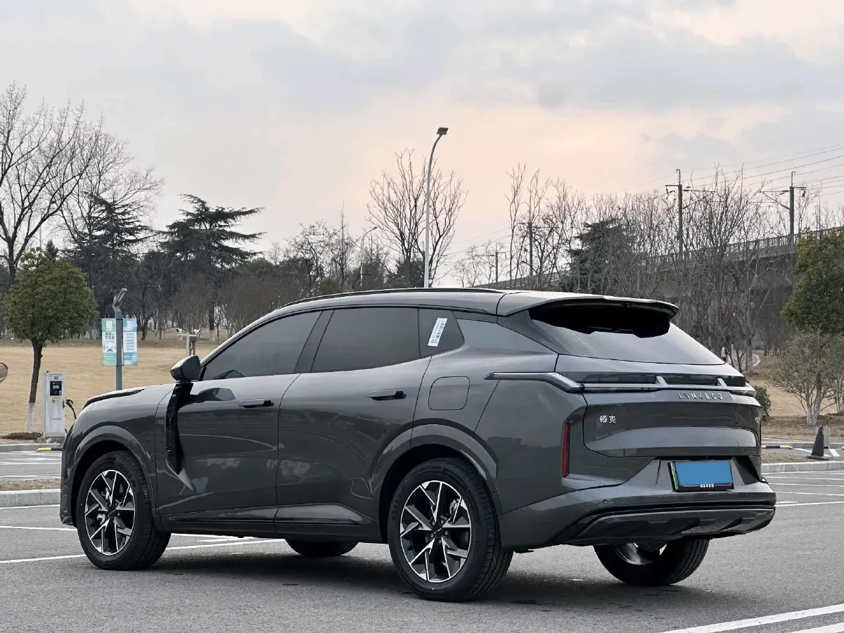 2026 LYNK&CO 08 EM-P 1.5T 163HP L4 3DHT PHEV,autocango,china used car exporter,china ev exporter,chinese used car exporter,chinese used ev exporter