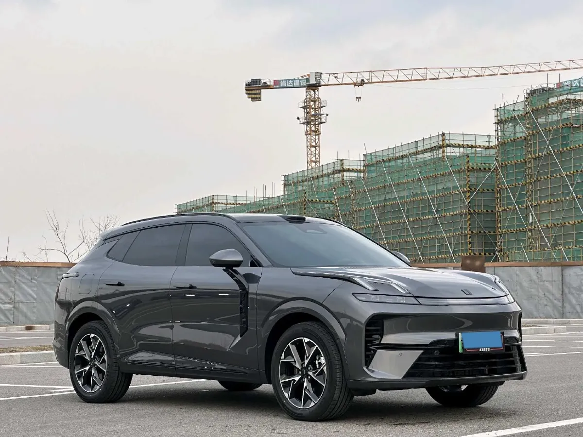 2026 LYNK&CO 08 EM-P 1.5T 163HP L4 3DHT PHEV,autocango,china used car exporter,china ev exporter,chinese used car exporter,chinese used ev exporter