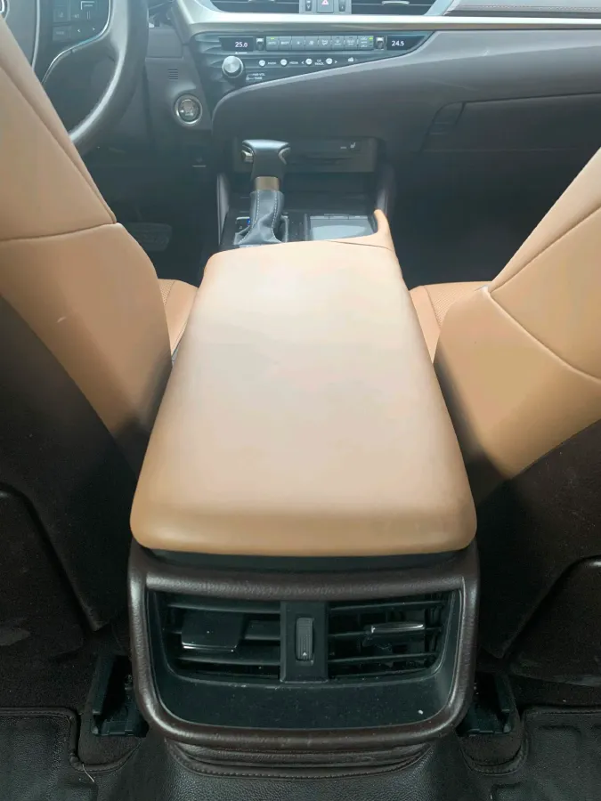 2020 Lexus ES 2.0L 173HP L4 CVT,autocango,china used car exporter,china ev exporter,chinese used car exporter,chinese used ev exporter