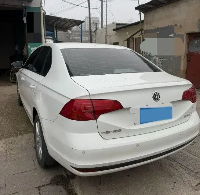 2018 Volkswagen Bora 1.5L 110HP L4 5MT,autocango,china used car exporter,china ev exporter,chinese used car exporter,chinese used ev exporter