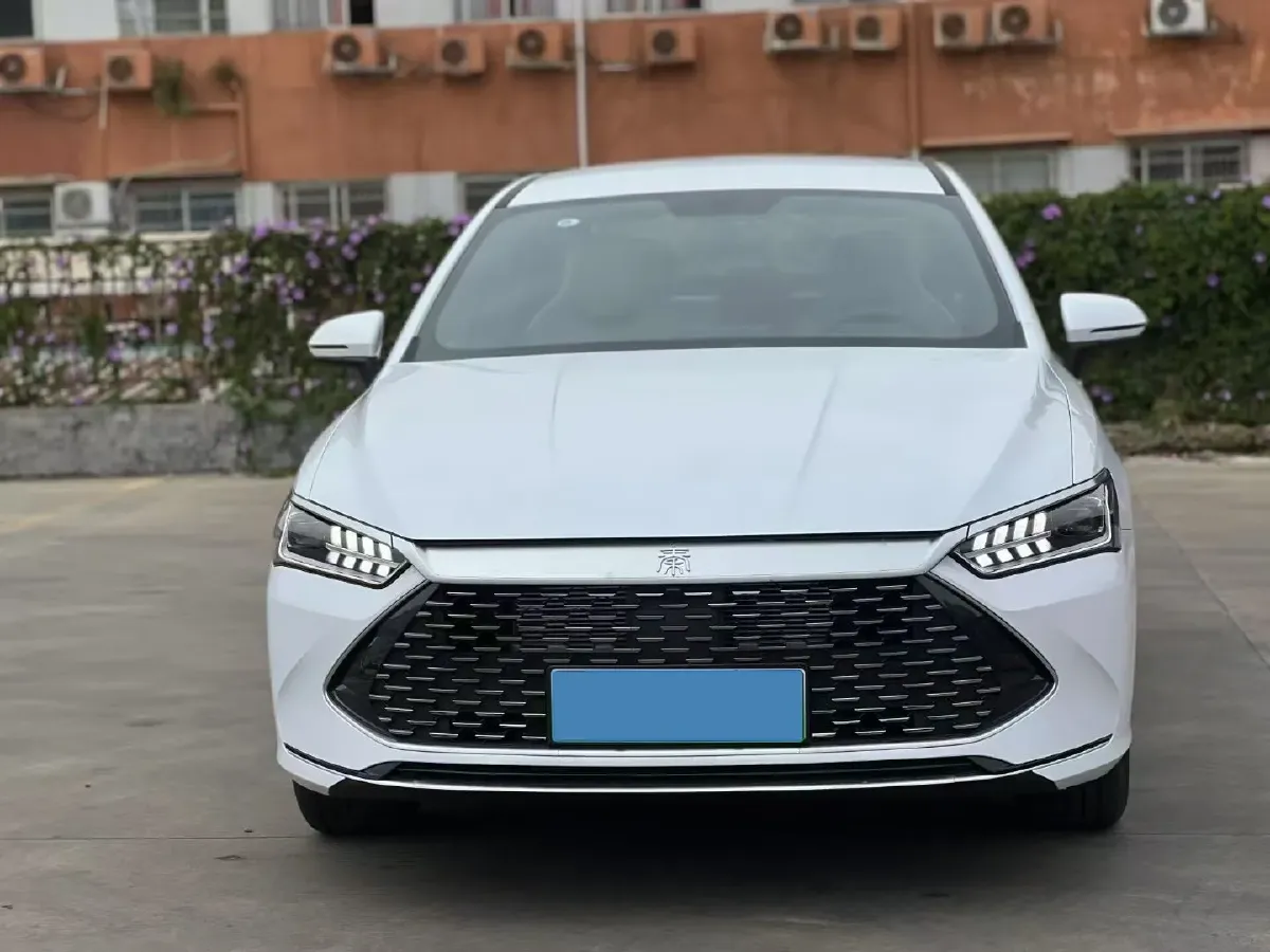 2024 BYD Qin Plus 1.5L 110HP L4 E-CVT PHEV 8.32KWH,autocango,china used car exporter,china ev exporter,chinese used car exporter,chinese used ev exporter