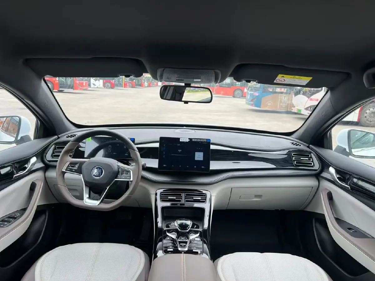 2024 BYD Qin Plus 1.5L 110HP L4 E-CVT PHEV 8.32KWH,autocango,china used car exporter,china ev exporter,chinese used car exporter,chinese used ev exporter