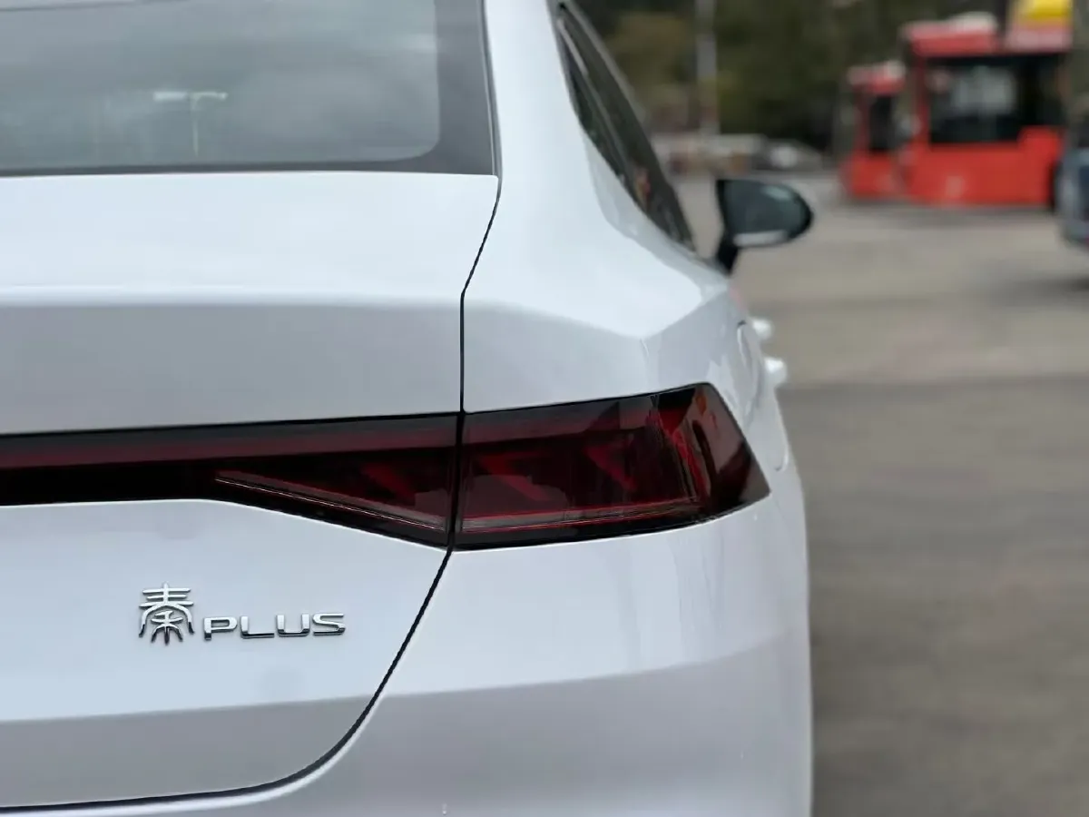 2024 BYD Qin Plus 1.5L 110HP L4 E-CVT PHEV 8.32KWH,autocango,china used car exporter,china ev exporter,chinese used car exporter,chinese used ev exporter