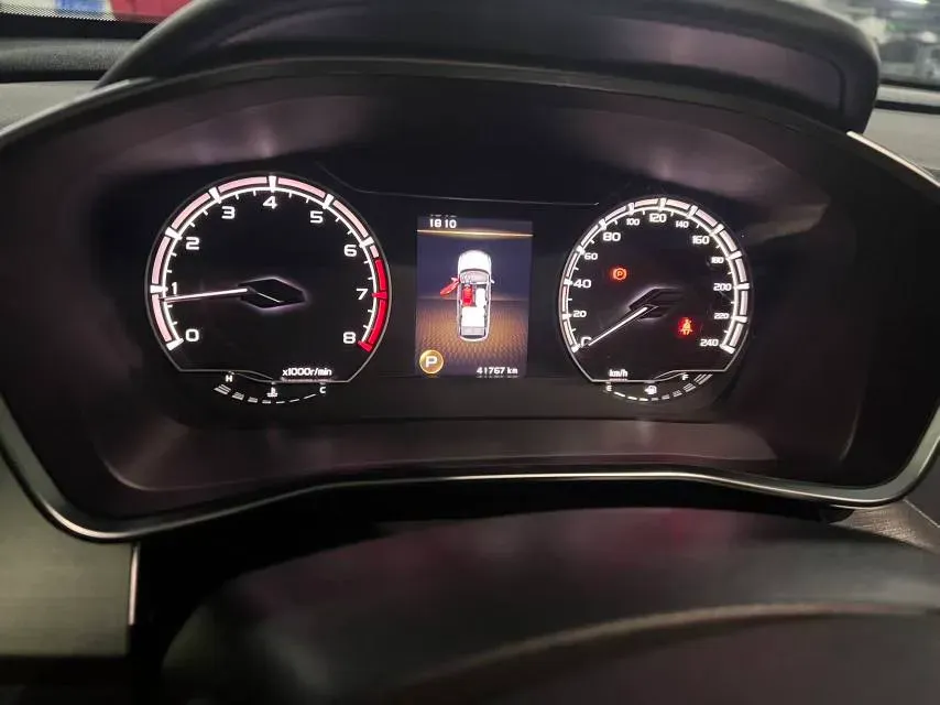 2020 Geely Coolray 1.4T 141HP L4 6DCT,autocango,china used car exporter,china ev exporter,chinese used car exporter,chinese used ev exporter