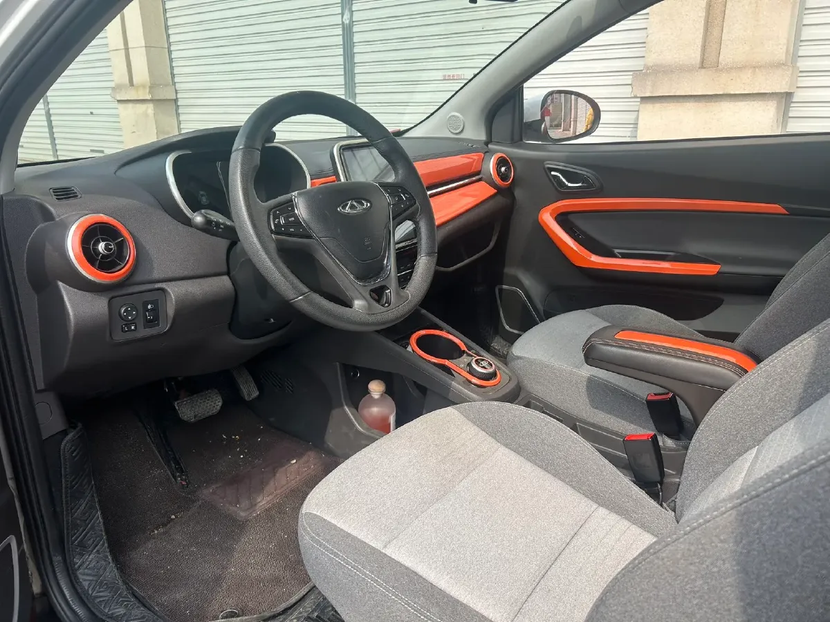 2021 Chery Little Ant BEV 30.6KWH,autocango,china used car exporter,china ev exporter,chinese used car exporter,chinese used ev exporter