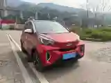 2021 Chery Little Ant BEV 30.6KWH