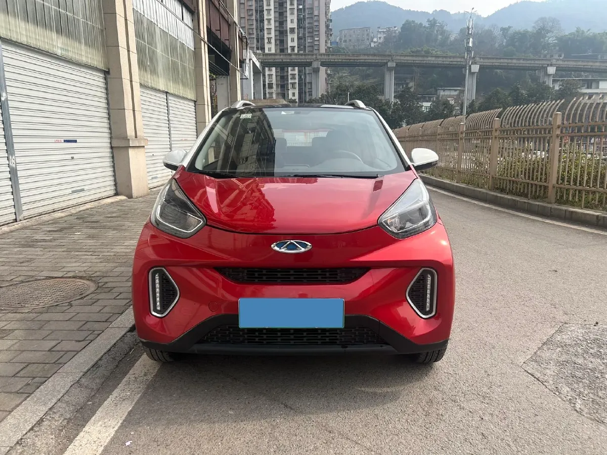 2021 Chery Little Ant BEV 30.6KWH,autocango,china used car exporter,china ev exporter,chinese used car exporter,chinese used ev exporter