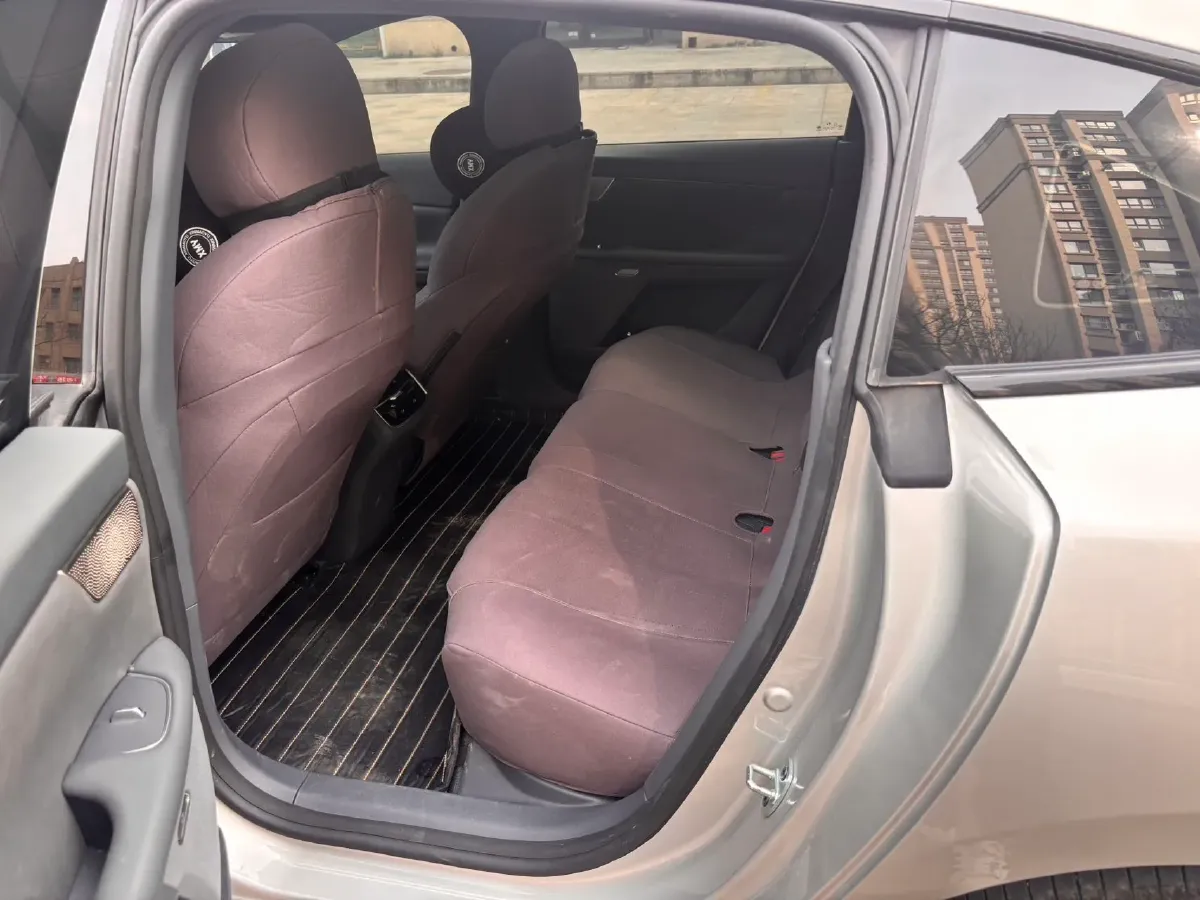 2025 DongFeng eπ eπ007 BEV,autocango,china used car exporter,china ev exporter,chinese used car exporter,chinese used ev exporter