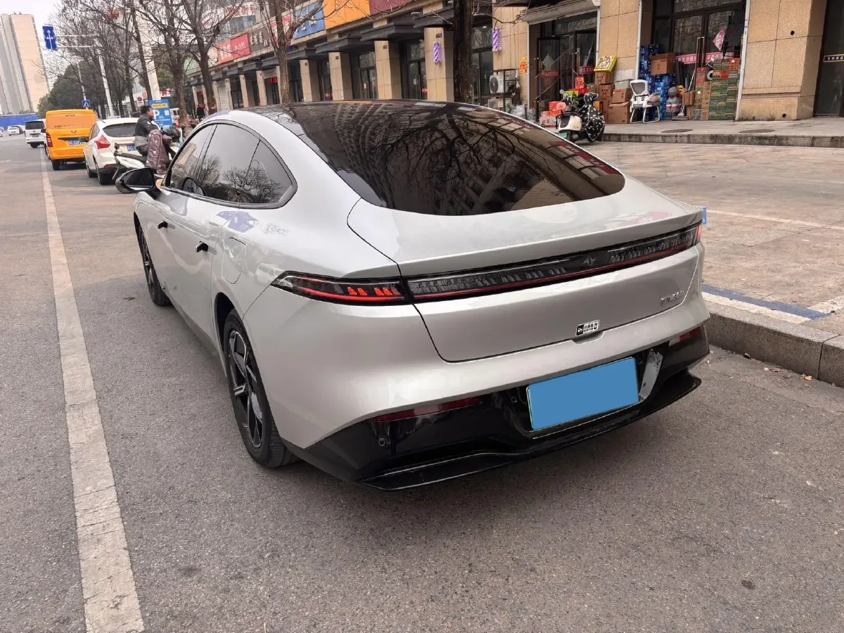 2025 DongFeng eπ eπ007 BEV,autocango,china used car exporter,china ev exporter,chinese used car exporter,chinese used ev exporter