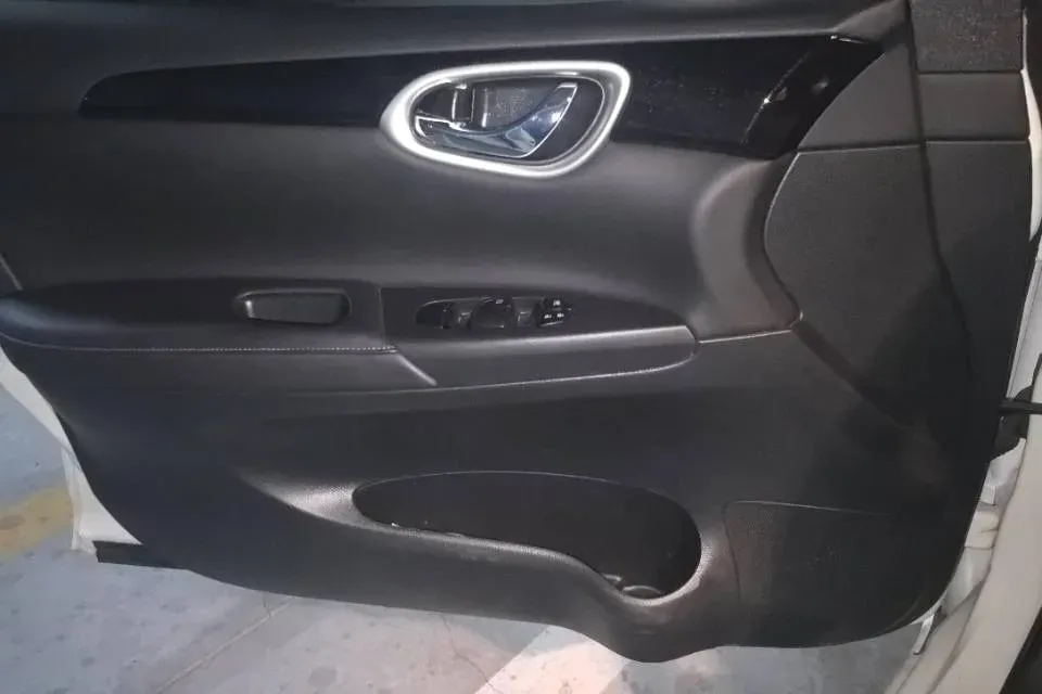 2022 Nissan Sylphy 1.6L 122HP L4 CVT,autocango,china used car exporter,china ev exporter,chinese used car exporter,chinese used ev exporter