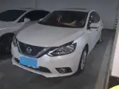 2022 NISSAN SYLPHY,autocango,china used car exporter,china ev exporter,chinese used car exporter,chinese used ev exporter