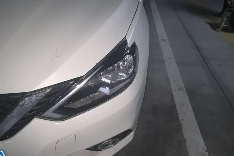 2022 Nissan Sylphy 1.6L 122HP L4 CVT,autocango,china used car exporter,china ev exporter,chinese used car exporter,chinese used ev exporter