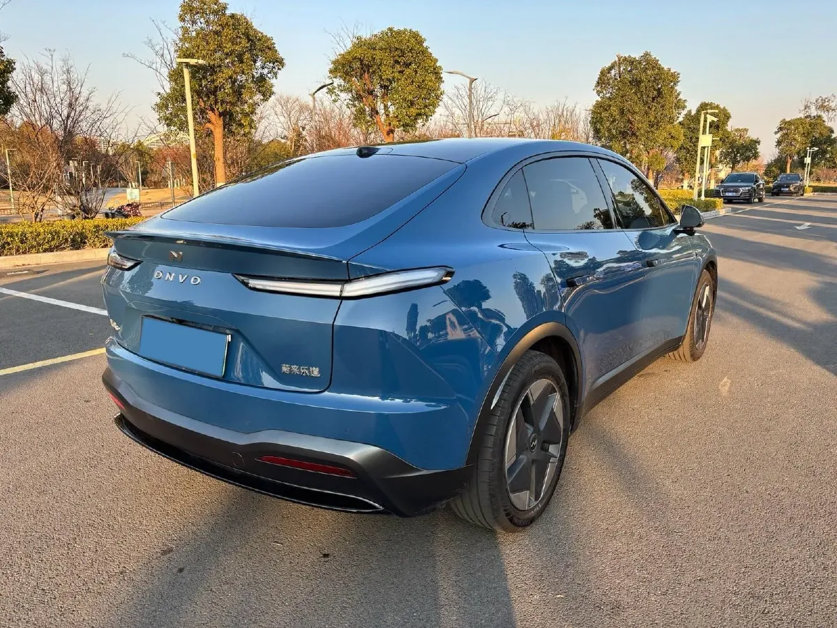 2024 ONVO L60 BEV 60KWH,autocango,china used car exporter,china ev exporter,chinese used car exporter,chinese used ev exporter