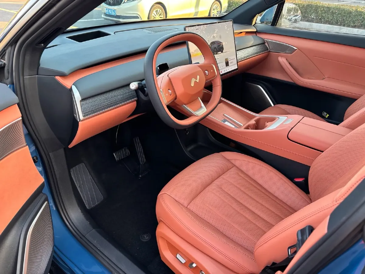 2024 ONVO L60 BEV 60KWH,autocango,china used car exporter,china ev exporter,chinese used car exporter,chinese used ev exporter