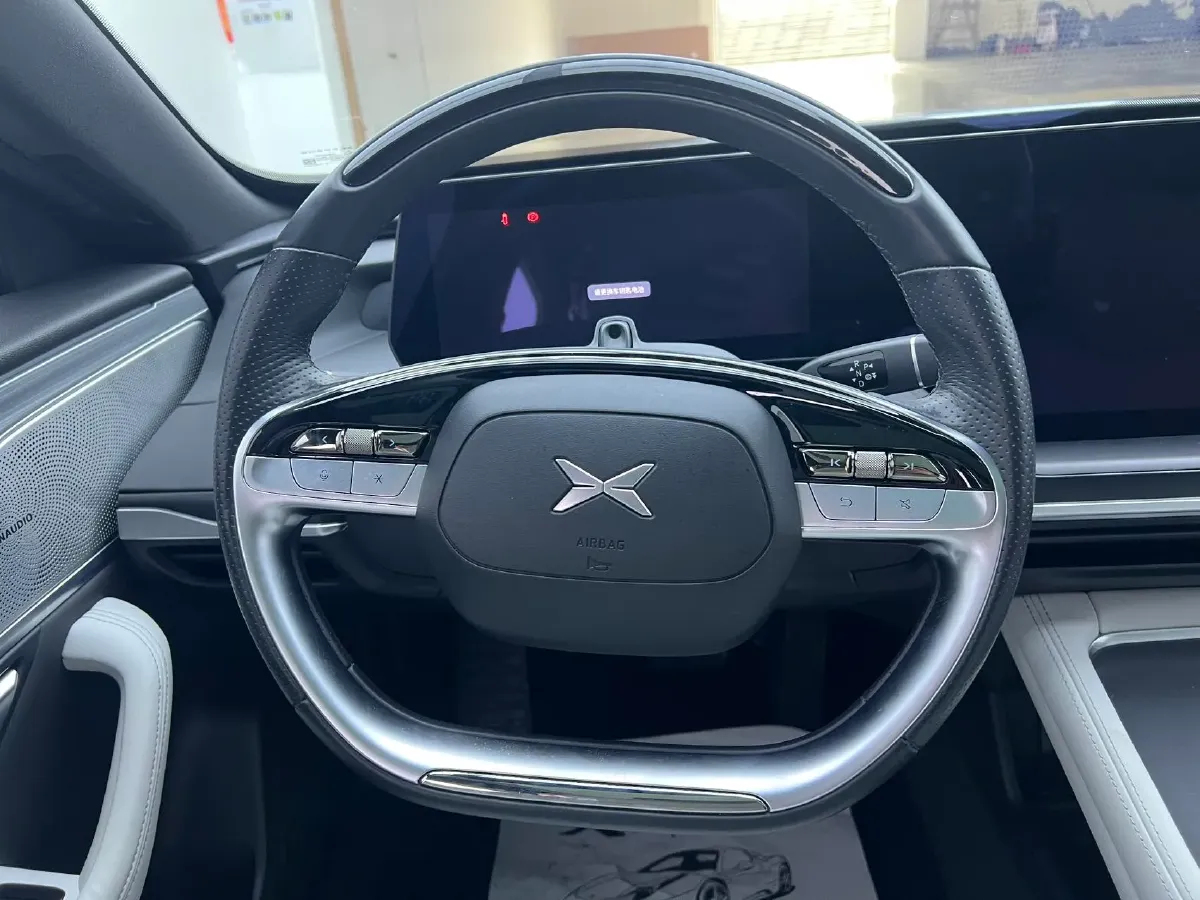 2023 Xpeng P7 BEV 86.2KWH,autocango,china used car exporter,china ev exporter,chinese used car exporter,chinese used ev exporter
