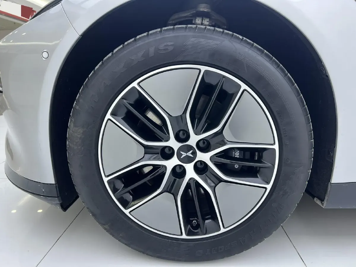 2023 Xpeng P7 BEV 86.2KWH,autocango,china used car exporter,china ev exporter,chinese used car exporter,chinese used ev exporter