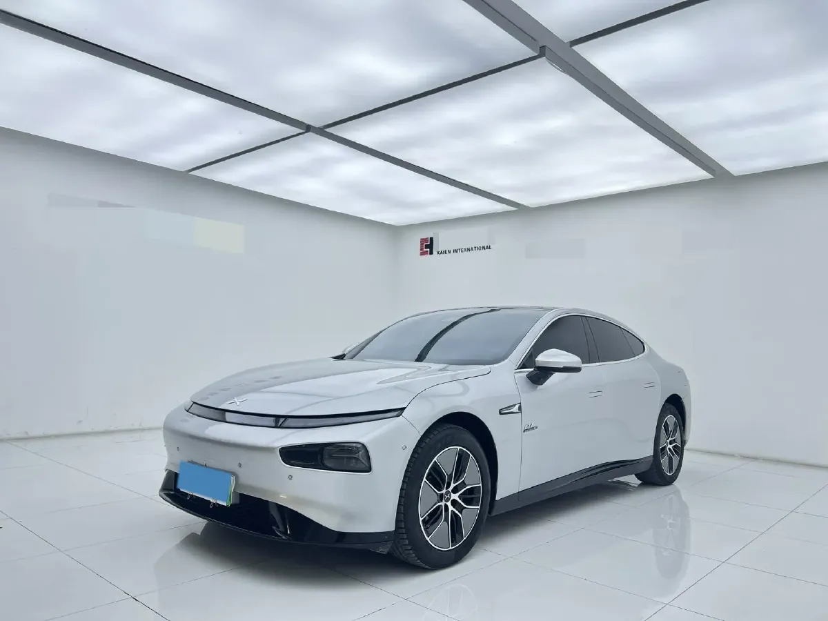 2023 Xpeng P7 BEV 86.2KWH,autocango,china used car exporter,china ev exporter,chinese used car exporter,chinese used ev exporter